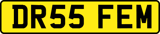 DR55FEM