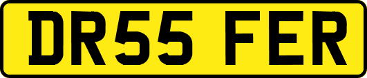DR55FER