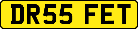 DR55FET