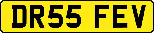 DR55FEV