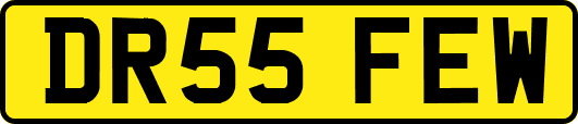 DR55FEW