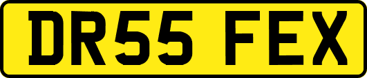 DR55FEX