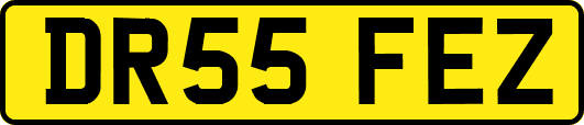 DR55FEZ