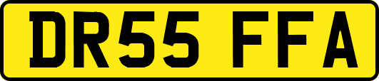 DR55FFA