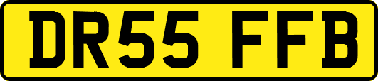 DR55FFB