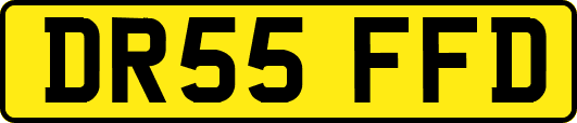 DR55FFD