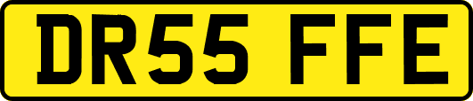 DR55FFE