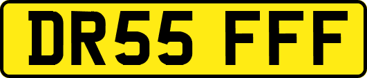 DR55FFF