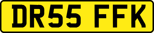 DR55FFK