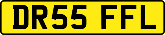 DR55FFL
