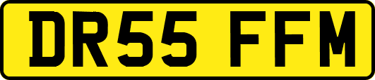 DR55FFM