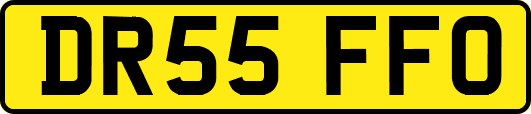 DR55FFO