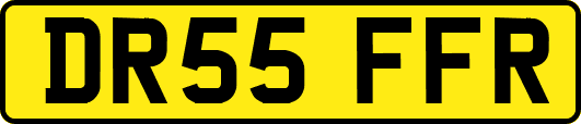 DR55FFR