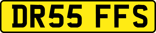 DR55FFS