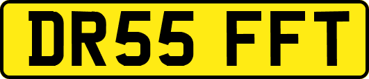 DR55FFT