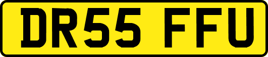 DR55FFU