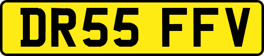 DR55FFV