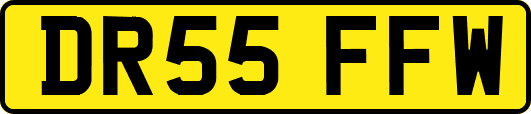 DR55FFW