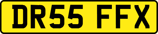 DR55FFX