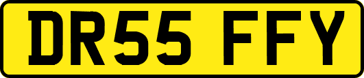 DR55FFY