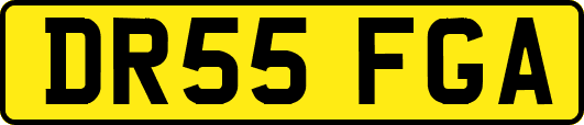 DR55FGA