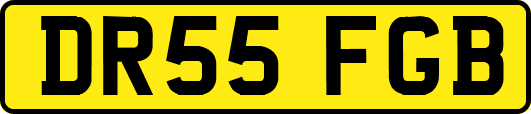 DR55FGB
