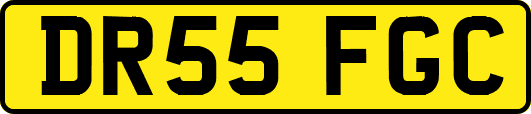 DR55FGC