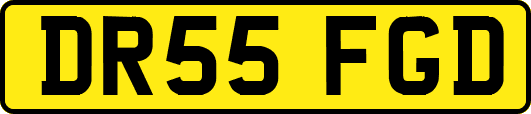 DR55FGD