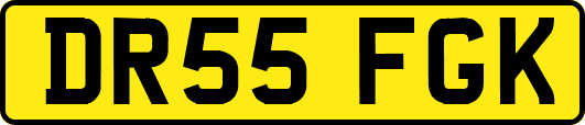 DR55FGK
