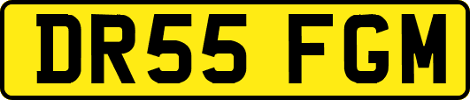 DR55FGM