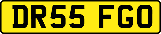 DR55FGO