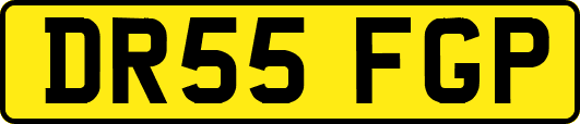 DR55FGP