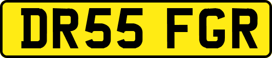 DR55FGR