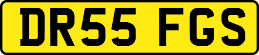 DR55FGS