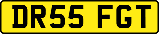 DR55FGT