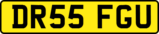 DR55FGU