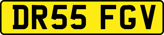 DR55FGV