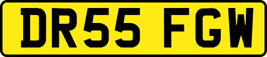 DR55FGW
