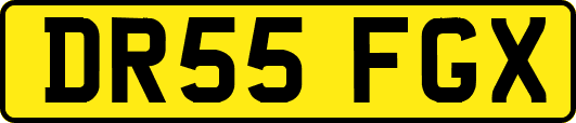 DR55FGX