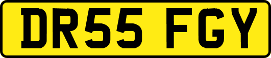 DR55FGY