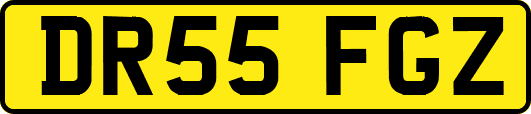 DR55FGZ