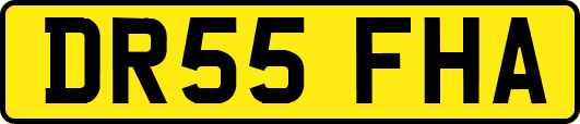 DR55FHA
