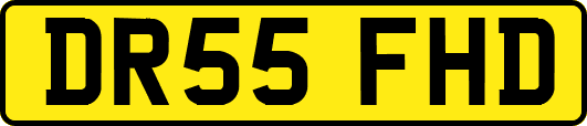 DR55FHD