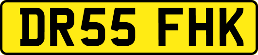 DR55FHK
