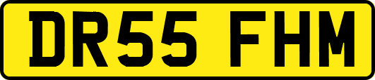 DR55FHM