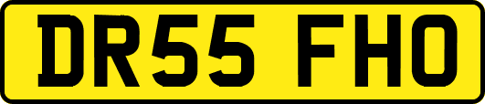 DR55FHO