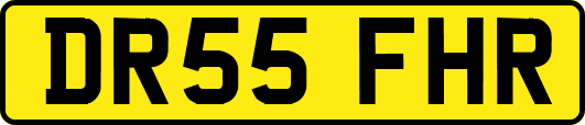 DR55FHR