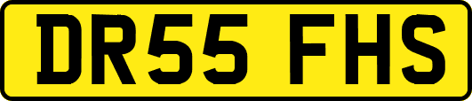 DR55FHS