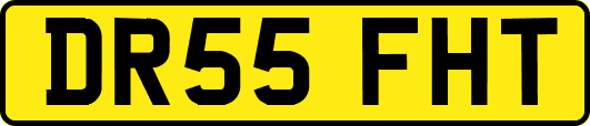 DR55FHT