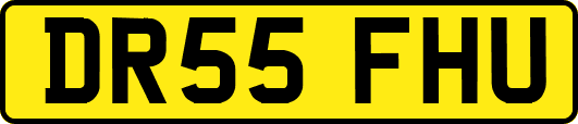 DR55FHU